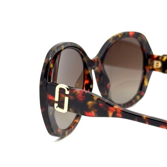 New, MARC JACOBS Sunglasses MARC 763/S OUCHA Authentic main image 4